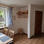Steuerbord Lägenhet