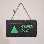 Lägenhet Steuerbord