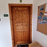 아파트 Steuerbord 마스홀름