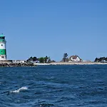 Steuerbord Lägenhet Maasholm