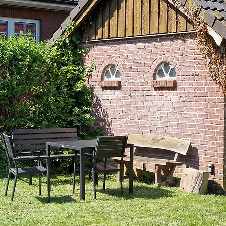 Steuerbord Appartement *