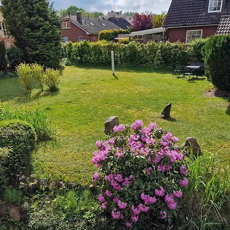 アパート Steuerbord