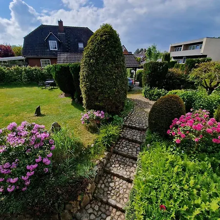 Appartement Steuerbord Maasholm