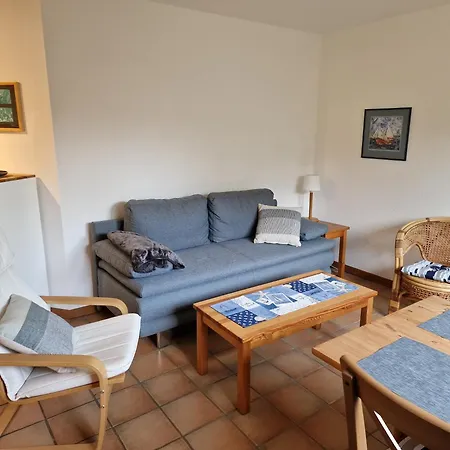 Steuerbord Appartement