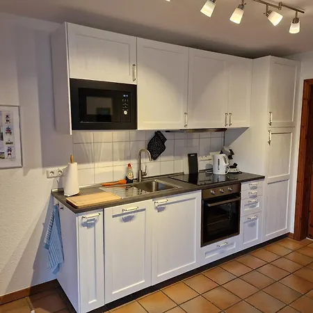 Apartment Steuerbord *