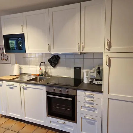 Steuerbord * Maasholm-Bad