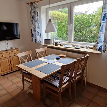 Appartement Steuerbord