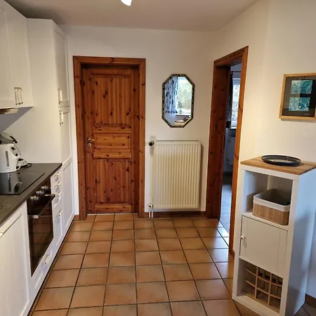 Steuerbord * Maasholm-Bad