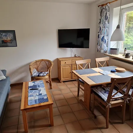 Steuerbord アパート