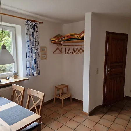 Steuerbord アパート