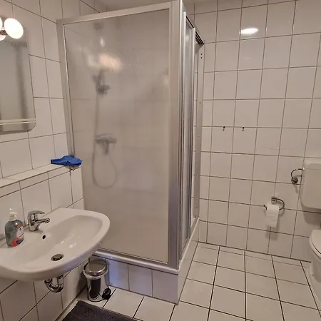 アパート Steuerbord *