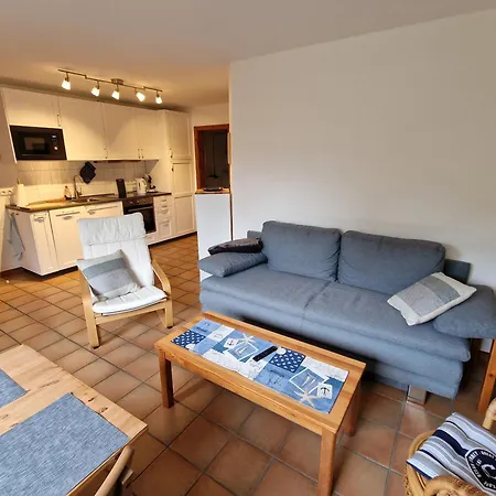 Steuerbord アパート