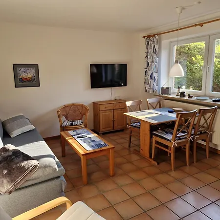 Steuerbord * Maasholm-Bad