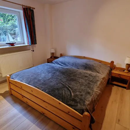 Steuerbord アパート *