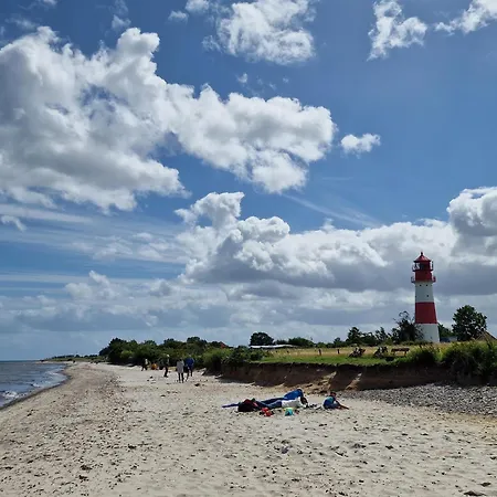 アパート Steuerbord *