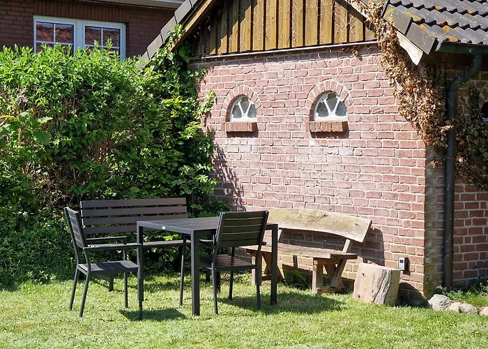Steuerbord Apartment *