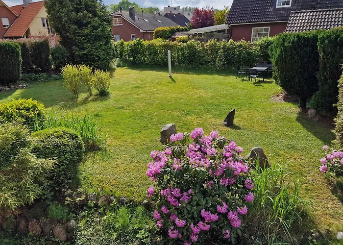 Appartement Steuerbord