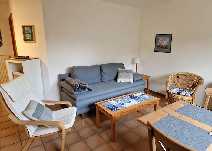 Steuerbord Appartement