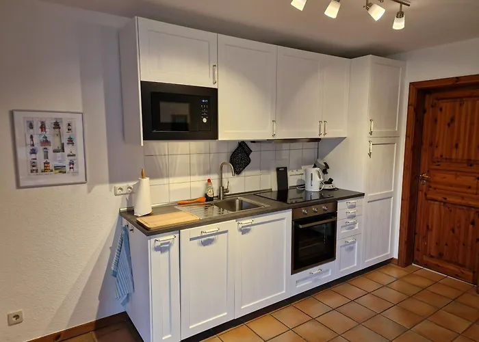 Appartement Steuerbord *