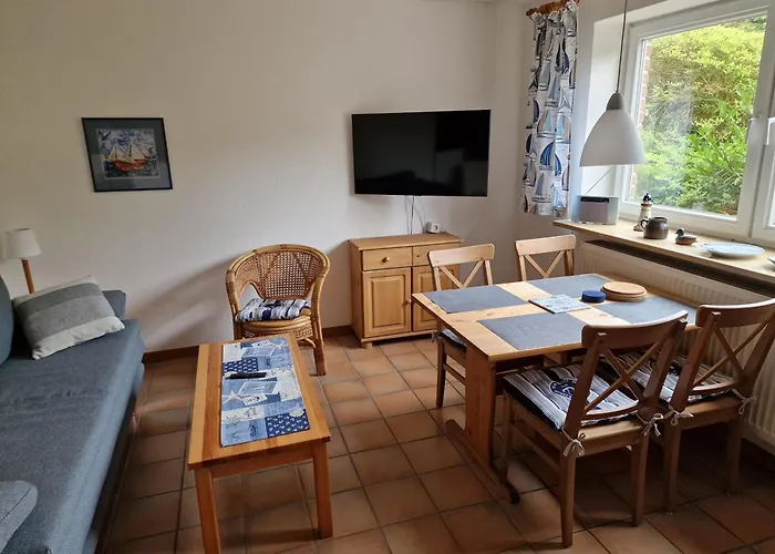 Steuerbord Apartment