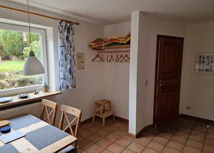 Steuerbord Apartment