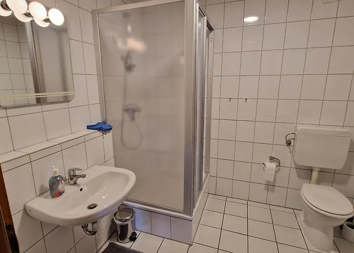 Appartement Steuerbord *