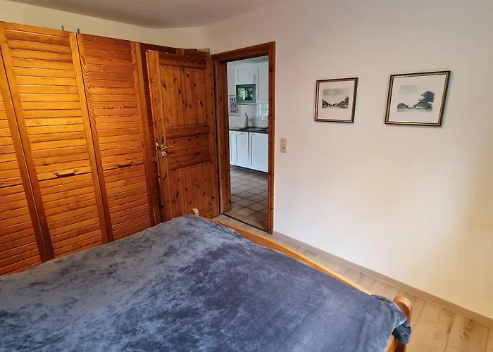 Steuerbord Apartment