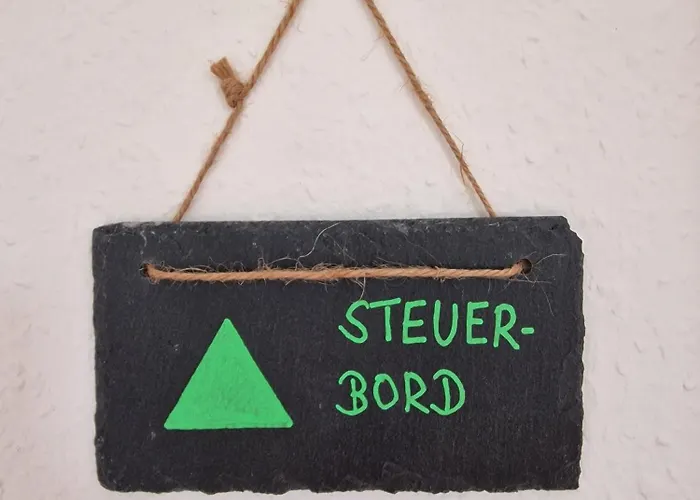 Apartment Steuerbord