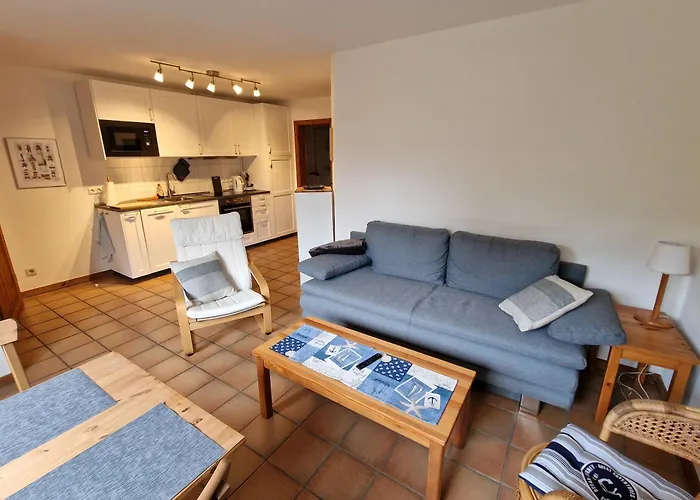 Steuerbord Appartement