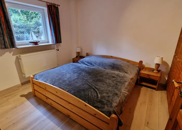 Steuerbord Apartment *