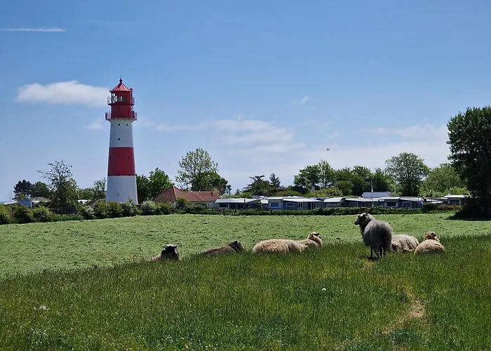 Steuerbord Appartement